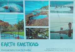 Earth Emotions Climate Change