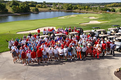 (Sep. 19) Kansas City Ambassadors Golf Classic 2022