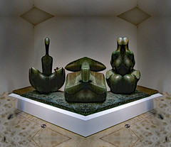 By Art Bandit Henri More, Not To Be Confused With The More Well Known Henry Moore