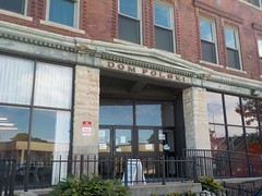 POLISH COMMUNITY CENTER: Buffalo, NY