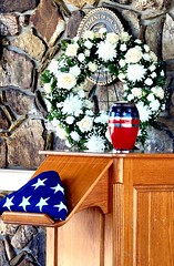 Military Funerals
