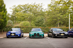BMW Car Club - NJ Chapter Cars & Coffee