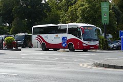 Bus Eireann: Route 355