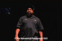 2022.09.18 - Ice Cube - Riot Fest - Douglas Park - Chicago, IL