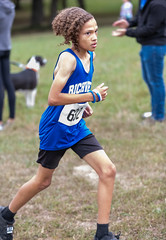 TMSAA Middle School Section 3 - Area 12 Qualifier AA (Large School) 9-24-2022
