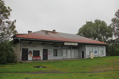 Pietrzykowice Żywieckie train station
