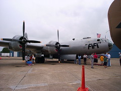 FIFI B-29