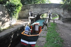 Canals and narrow boats