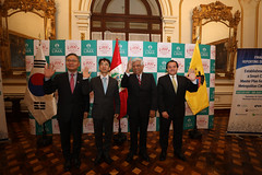 20092022 Alcalde Romer se reúne Delegación Corea