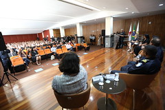 Curso de Formação da Guarda Municipal de Belo Horizonte - 26/09/2022