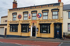 West Midlands GBG Pubs