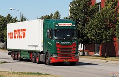 van Duijn Transport (NL)