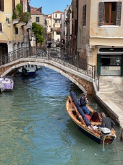 Venice, September 2022