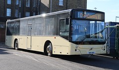 UK - Bus - Bland's