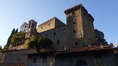 Lunigiana 2022. Borgo e Castello della Verrucola