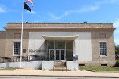 U.S. Post Office (Covington, Tennessee)