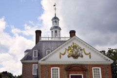 Colonial Williamsburg (2022)