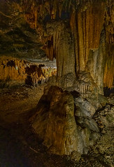 2022-07-19 Luray Caverns