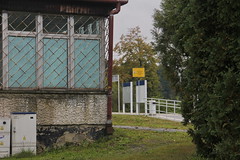 Radziechowy Wieprz train station