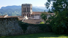Occitanie, Ariège, Saint-Lizier