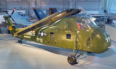 Sikorsky UH-34D Seahorse 148768/YP-13 [581319]