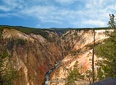 2022 - Yellowstone National Park