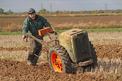 Sturton & Stow Ploughing Match 2022