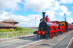 Ribble Steam Railway