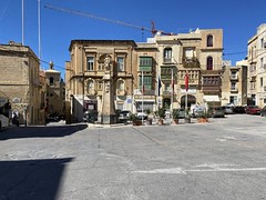 Malta - Vittoriosa