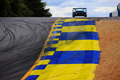 Road Atlanta - 2022 Petit Le Mans - Practice and Qualifying