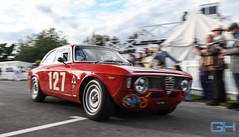 St Mary's Trophy Goodwood Revival 2022