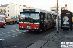 Bus Eireann: Route 210