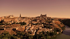 Spain (Madrid - Toledo - Barcelona)