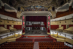Teatro Arlecchino