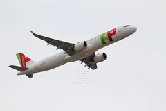 TAP - Air Portugal - CS-TXI