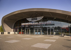 LeMay Automobile Museum