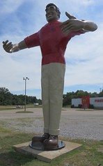 Big John (Walls, Mississippi)