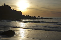 St Ives Sunsets - 5(9886)