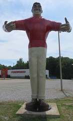 Big John (Walls, Mississippi)