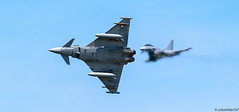 Manufacturer - Eurofighter Jagdflugzeug GmbH