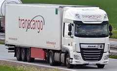 transcargo trucking