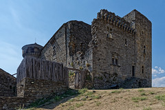 Gard - Le Cheylard d'Aujac
