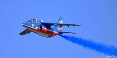 2022 - Base aérienne 701 (Salon de Provence)