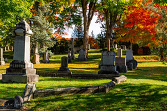 Canada-Ontario-Ottawa-Beechwood Cemetery