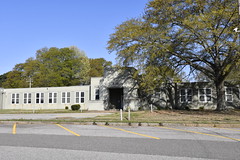 Old Gragg School (Memphis, Tennessee)