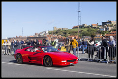 Whitby Supercar Show October 2022