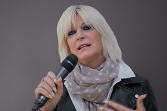 Emy Persiani Italian singer