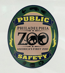 Philadelphia Zoo Public Safety
