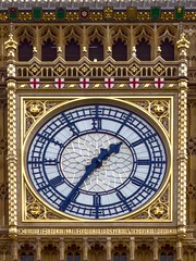 Westminster - October 2022