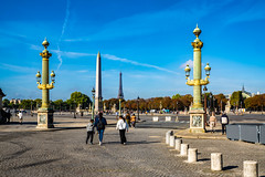 A walk in Paris II